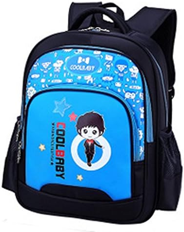 Personalized Double Shoulders Backpack for Girls or Boys
