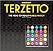 Terzetto: The Head to Head Marble Match Board Game