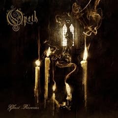 Ghost Reveries [VINYL]
