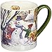 LANG - 14 oz. Ceramic Coffee Mug - 