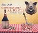 Schweinskopf al dente: Ein Pro