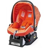 Peg-Perego 2011 Primo Viaggio Infant Car Seat, Apricot