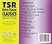 TSR Retro Dance Classics