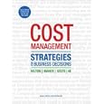 Cost Management: Strategies for Business Decisions