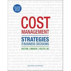 Cost Management: Strategies for Business Decisions
