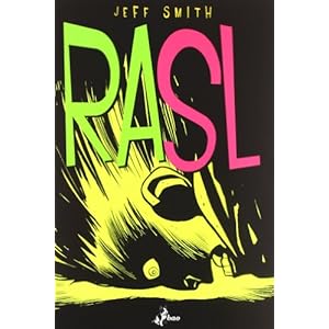 【クリックでお店のこの商品のページへ】Rasl [Perfect]