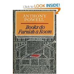 Books Do Furnish a Room (Dance to the Music of Time)