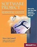 Software Project Survival Guide (Pro -- Best Practices)