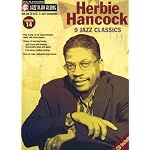 Herbie Hancock book cover