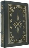 Abraham Lincoln: The Prairie Years and The War Years [One-Volume Edition] [Easton Press Library of American Presidents]