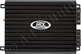 MTX Audio TD500.1D TD Series Car Amplifier