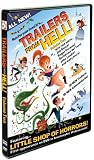 B.O. Trailers From Hell 2: Screech-Uel Plus Little [DVD] [Region 1] [US Import] [NTSC]