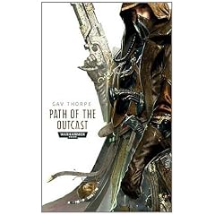 Path of the Outcast (Path of the Eldar)