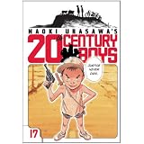 20th Century Boys 17par Naoki Urasawa