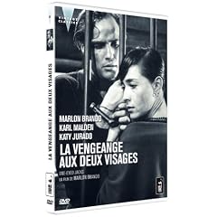 La vengeance aux deux visages [Edizione: Francia]