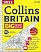 2010 Collins Big Road Atlas Britain (Collins Britain Big Road Atlas (Spiral))