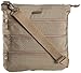 Baggallini Luggage Big Zipper Bag