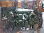 Forces of Valor - Battle Hardened Soldiers: U.S. 82nd Airborne Division (1:32 Scale)