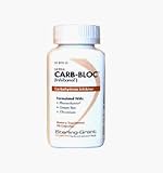 Ultra Carb-Bloc Weight Loss (90 Caps)