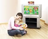 Hasbro VTech V.Smile Baby including Learn and Discover Home