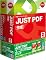 JUST PDF �G�R��� Pro�p�b�N