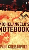 Michelangelo's Notebook