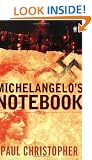 Michelangelo's Notebook