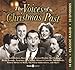 The Voices of Christmas Past (Old Time Radio)
