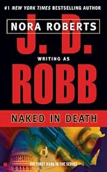 Naked in Death