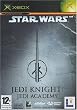 Star Wars Jedi Knight Academy