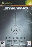 Star Wars Jedi Knight Academy