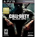 Call of Duty: Black Ops LTO ~ Activision Inc.
