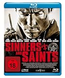 Produkt-Bild: Sinners and Saints [Blu-ray]