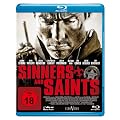 Sinners and Saints [Blu-ray]