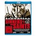 Sinners and Saints [Blu-ray]