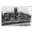 Historic Print (S): Minden High School, Minden, La.
