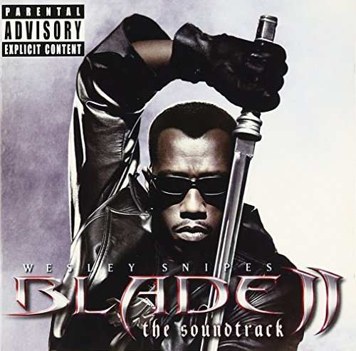 Blade 2 Various
