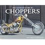 The Ultimate Guide to Choppers