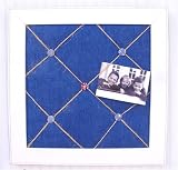 Retro Cowboy Memo Board