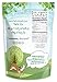Food To Live ® Organic Pine Nuts / Pignolias (2 Pounds)