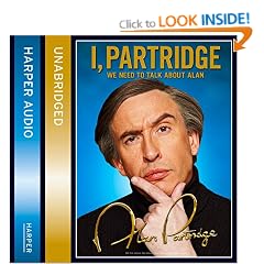 I, Partridge: We Need To Talk About Alan