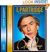 I, Partridge: We Need To Talk About Alan
