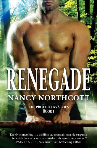 renegade the protectors series