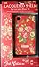 Koolshop Cath Kidston iPhone 4 4g 4th generation Back Case Boxset - Spray Flowers