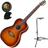 UPC 799928929417 product image for Godin Guitars 035618 BUNDLE Acoustic Guitar | upcitemdb.com