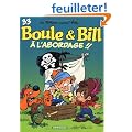 Boule & Bill T33 - A l'Abordage