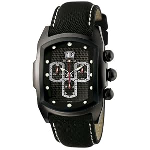 Invicta Men's 4999 Grand Lupah Collection Chronograph Watch