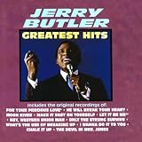 Jerry Butler - Greatest Hits