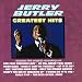 Jerry Butler - Greatest Hits