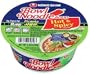 Nong Shim Bowl Noodle Hot & Spicy